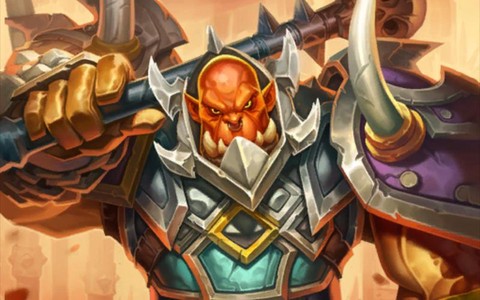 炉石传说海盗战是什么