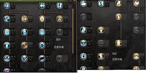 龙之谷魔导带什么技能[图2]