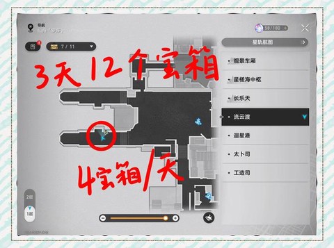 魔兽世界宝箱怎么开锁[图1]