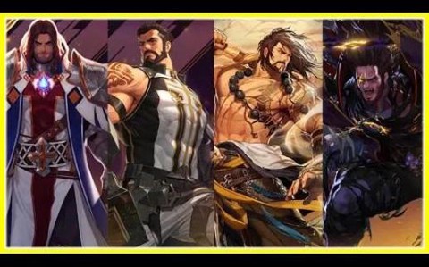 dnf大叔转什么好[图2]