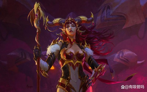 魔兽世界亮灯什么意思