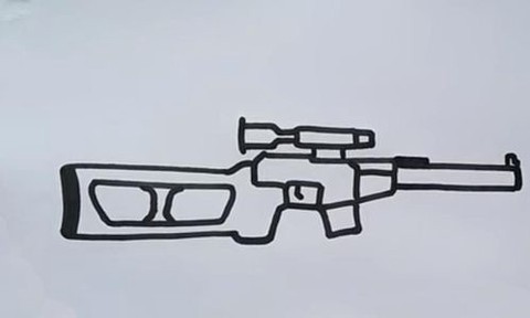 绝地求生怎么扭头跑