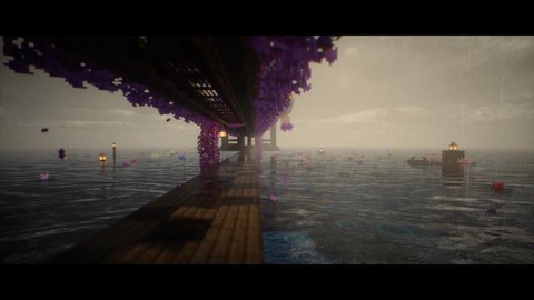 我的世界下雨有什么用[图2]