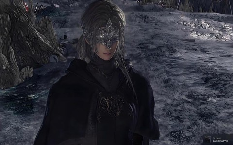 黑魂3怎么和好友联机