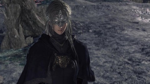 黑魂3怎么和好友联机[图1]