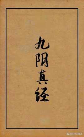 九阴真经青竹枝怎么换