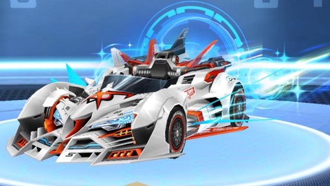 qq飞车s车怎么得[图2]