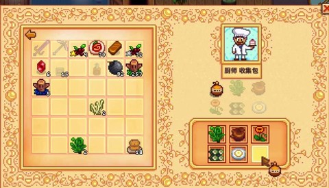 星露谷物语鸡怎么获得