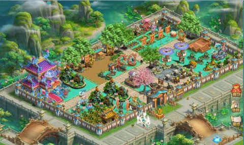 神武房子风水有什么用[图1]