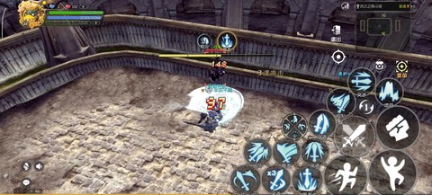 龙之谷手游怎么删人物