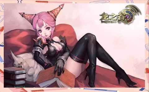 龙之谷手游怎么删人物[图2]