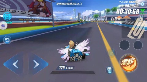 qq飞车怎么删除飞车