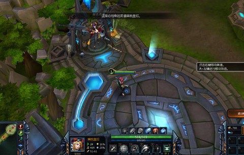 英魂之刃用什么加速器