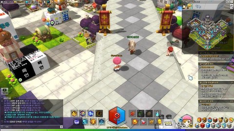 冒险岛2怎么生65[图1]