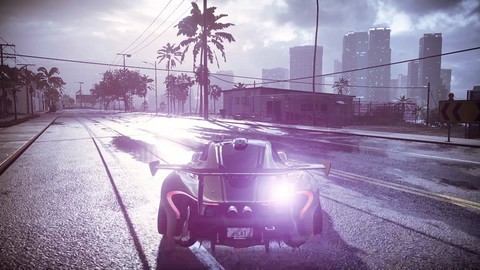 极品飞车为什么打不开