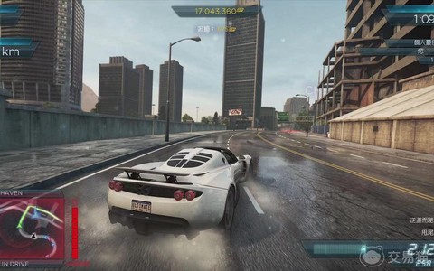 极品飞车为什么打不开[图1]