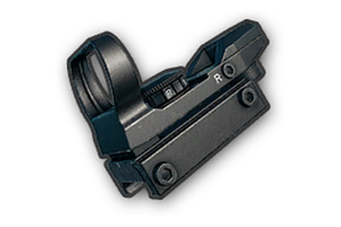 绝地求生红点有什么用[图1]