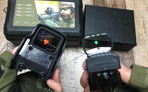 绝地求生红点有什么用[图2]