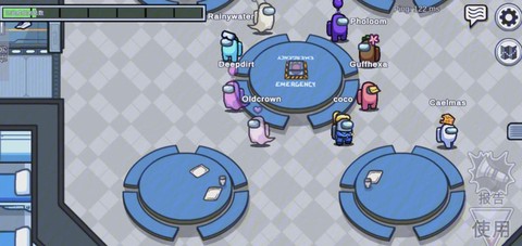 太空狼人杀狼人怎么破坏