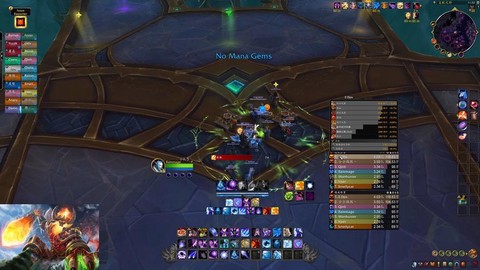 魔兽世界怎么打史诗本