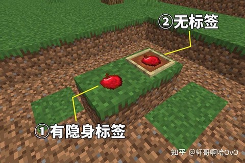 我的世界展示框怎么做[图2]