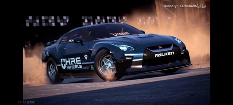 极品飞车复仇怎么卖车[图2]