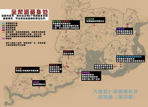 荒野大镖客如何双打[图2]