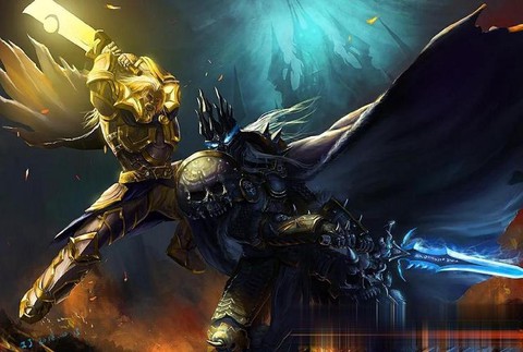 炉石传说佛丁怎么样