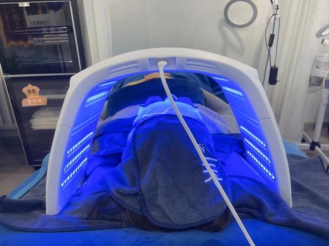 神奇宝贝治疗仪怎么做[图1]