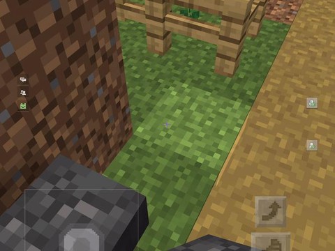 我的世界车怎么做手机