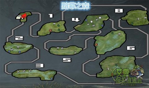 怪物猎人ol怎么采集