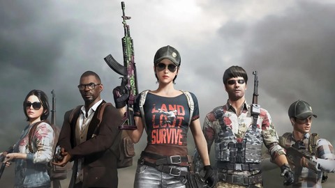 绝地大逃亡怎么换角色[图1]