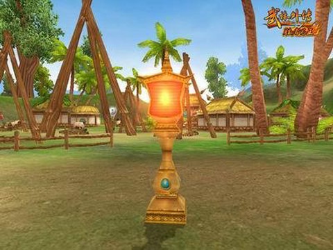 武林外传水晶怎么挖[图1]