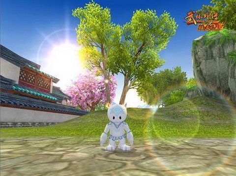 武林外传水晶怎么挖[图2]