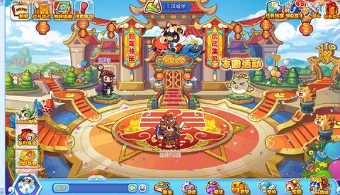 洛克王国怎么刷vip[图1]