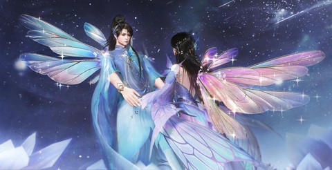 古剑奇谭ol怎么赚钱[图2]