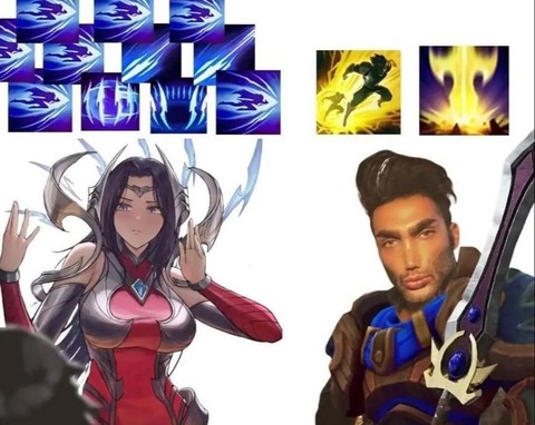 英雄联盟手机怎么用表情[图2]