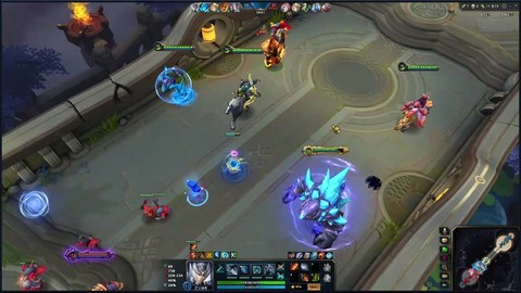 英魂之刃饕餮怎么得