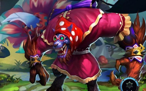 英魂之刃饕餮怎么得[图2]