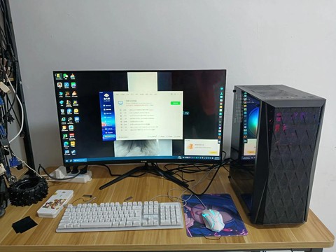 玩绝地求生买什么电脑[图1]