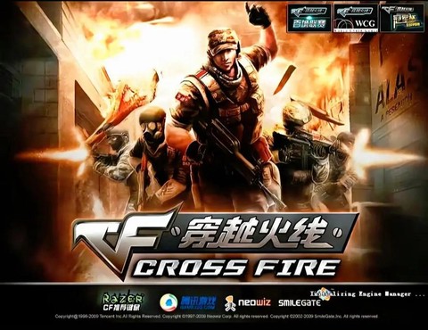 网页版穿越火线叫什么[图2]