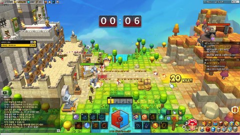 冒险岛2什么时候开[图1]