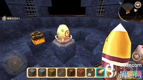 迷你世界怎么获得黑龙