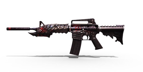 穿越火线黑骑士怎么样[图1]