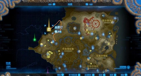 魔兽世界永恒岛怎么去[图2]