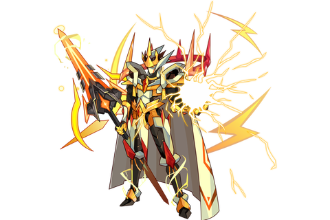 洛克王国电王怎么得[图1]