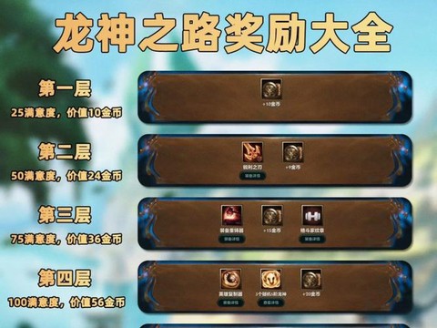 问道手游怎么7刷金币[图2]