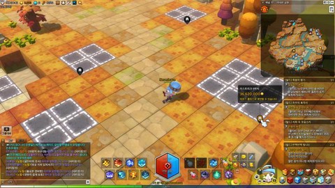 冒险岛2去什么区好[图1]