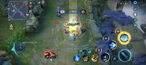 王者荣耀坦克怎么打[图2]