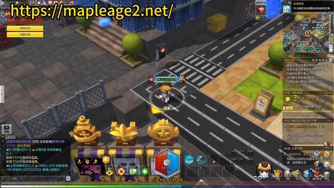 冒险岛2怎么做任务[图1]